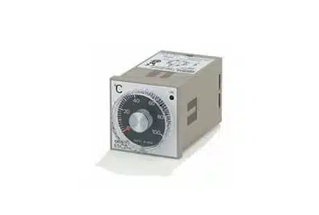 Analog Temperature Controllers Omron