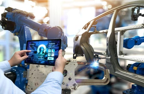 Automotive Industry