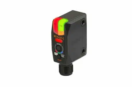 Autonics Color Mark Sensor