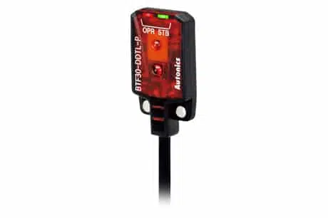 Autonics Reflective Sensor