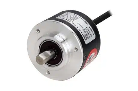 Autonics Rotary Encoder