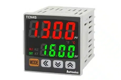 Autonics Temperature Controllers