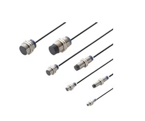 Cylindrical Proximity Sensor 