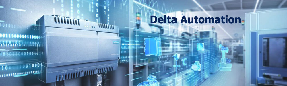 Delta Automation