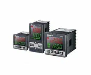 Delta DTK Temperature Controller