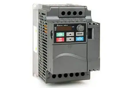 Delta Frequency Inverter