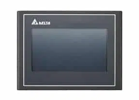 Delta HMI