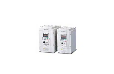 Delta Inverter Drive