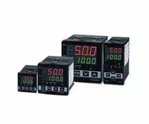 Delta Temperature Controller