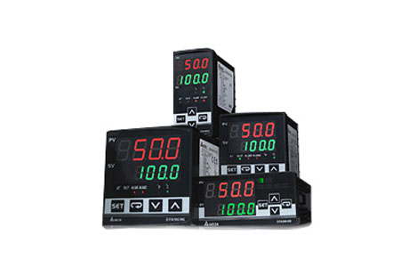 Delta Temperature Controllers