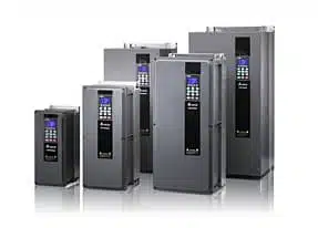 Delta Variable Frequency Drive