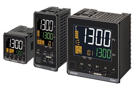 Digital PID Controller