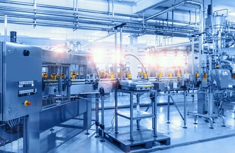 Food And Beverage Industry