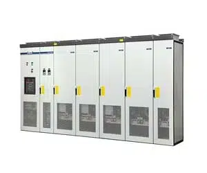 INVT Single Phase VFD