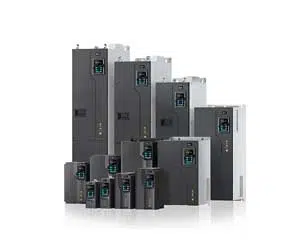 INVT VFD Inverters