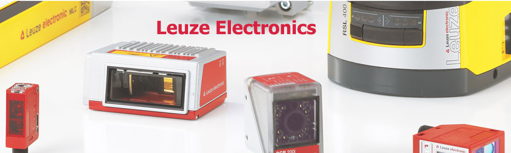 Leuze Electronics