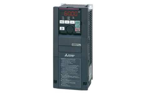 Mitsubishi AC Drive