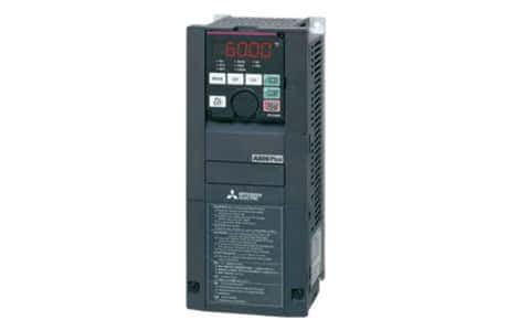 Mitsubishi Variable Frequency Drive