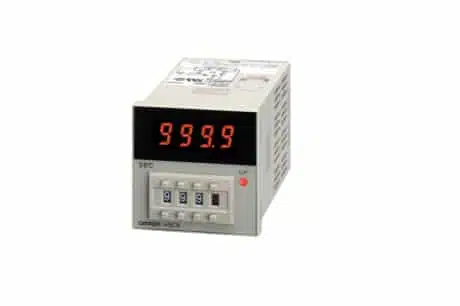 Omron 24 Hour Timer