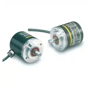 Omron Absolute Encoder