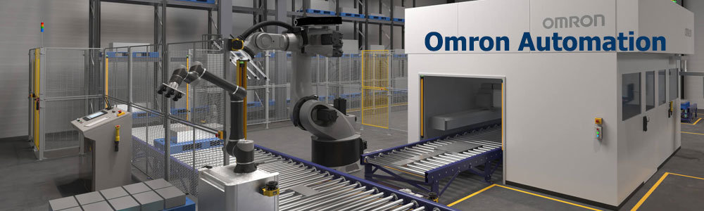 Omron Automation