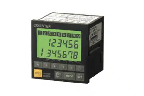 Omron Counter/Timer H8BM-R