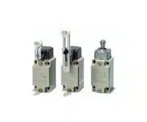 Omron D4B Limit Switch