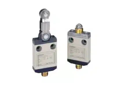 Omron D4CC Limit Switch