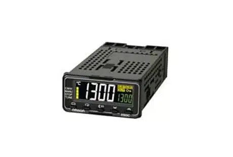 Omron Digital Temperature Controller