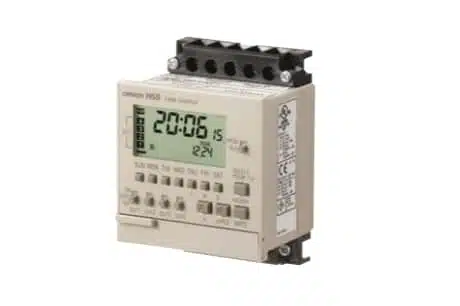 Omron Digital Timers