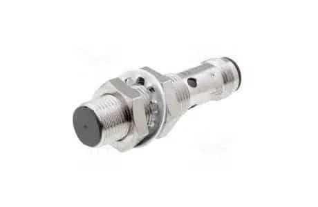 Omron E2B Proximity Sensor