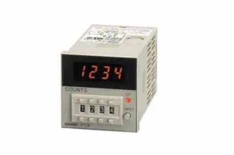 Omron H7CN Solid State Counter