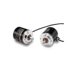 Omron Hollow Shaft Encoders