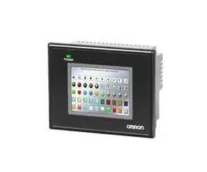 Omron HMI 10 Inch