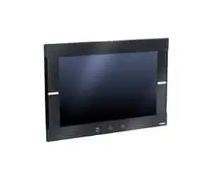 Omron HMI Touch screen