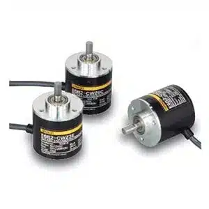 Omron Incremental Encoder