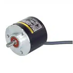 Omron Incremental Rotary Encoder