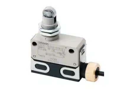 Omron Limit Switch Price