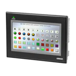 Omron NB7W-TW00B