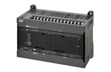 Omron Programmable Controllers