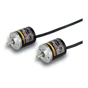 Omron Rotary Encoders