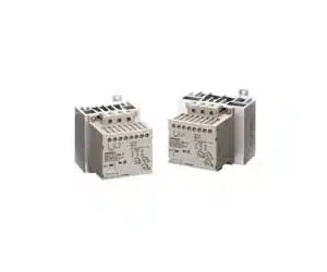 Omron Solid State Relay 24VDC