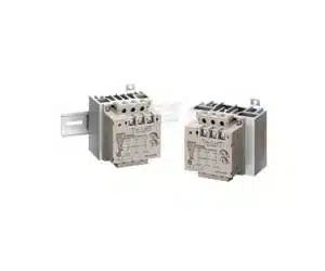 Omron Solid State Relay DC Output