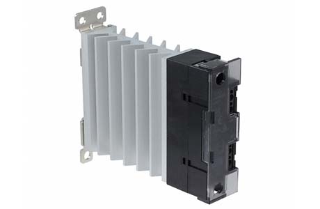 Omron Solid State Relay