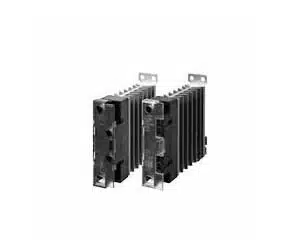 Omron Solid State Relays