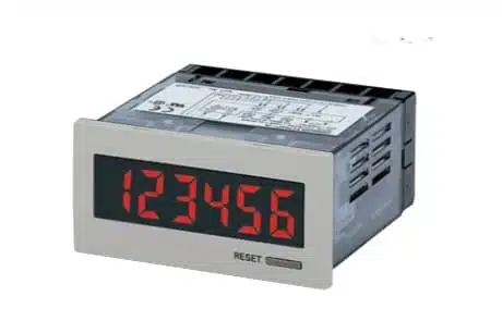 Omron Time Counter H7HP