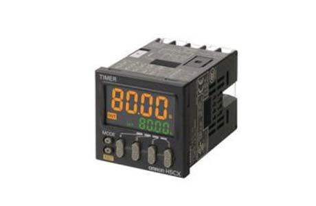 Omron Timers