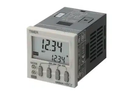 Omron Timer