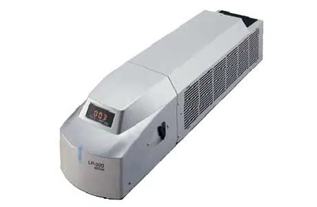 Panasonic CO2 Laser Marker