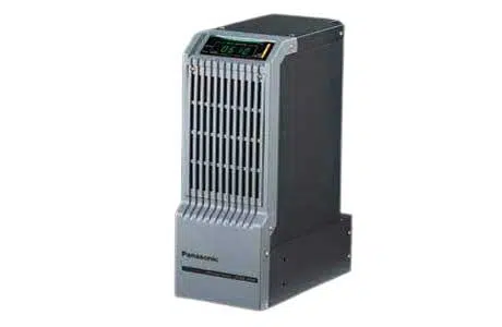Panasonic Compact CO2 Laser Marker